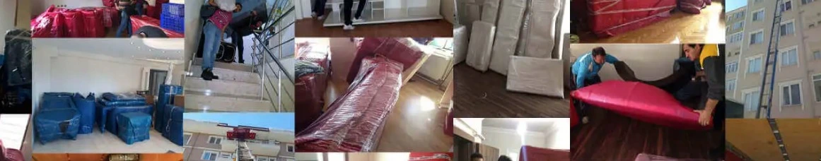 Kayapınar Parça Eşya Taşımacılık görseli