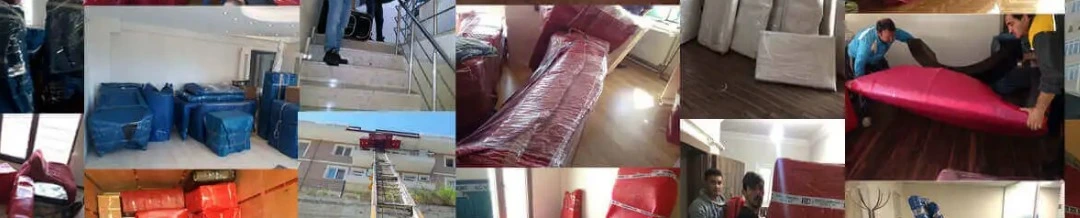 Kayapınar şehir içi nakliyat  görseli